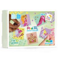 Svet princezien - XL tématický box